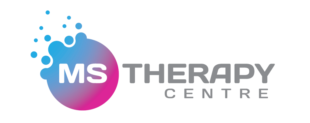 MS Therapy Centre Logo