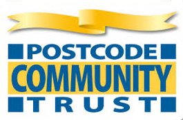 Postcode Community Trust