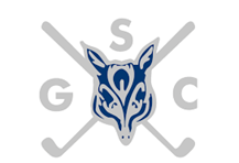 Scraptoft Golf Club logo