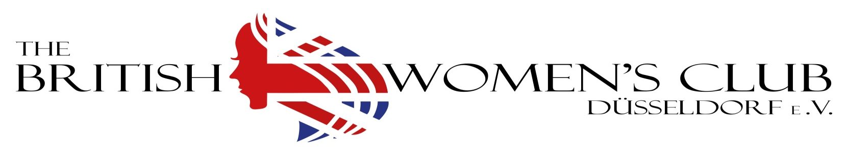 The British Women's Club Logo