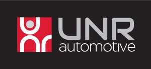 UNR Automotive Logo